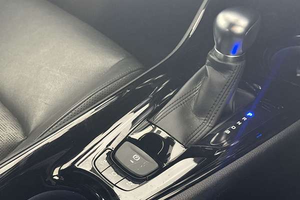 2022 Toyota C-HR Koba ZYX10R