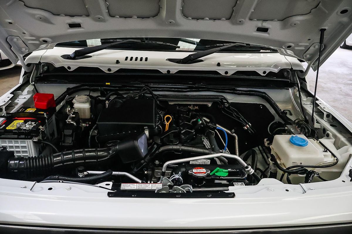 2024 Suzuki Jimny XL JJ