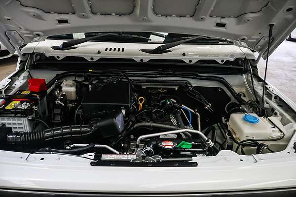 2024 Suzuki Jimny XL JJ