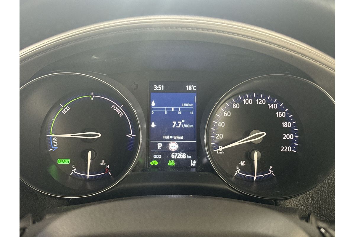 2022 Toyota C-HR Koba ZYX10R