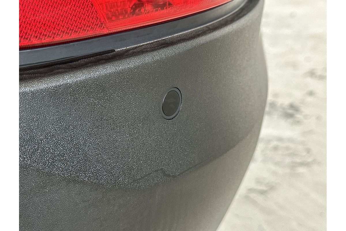 2014 Hyundai Santa Fe Highlander DM