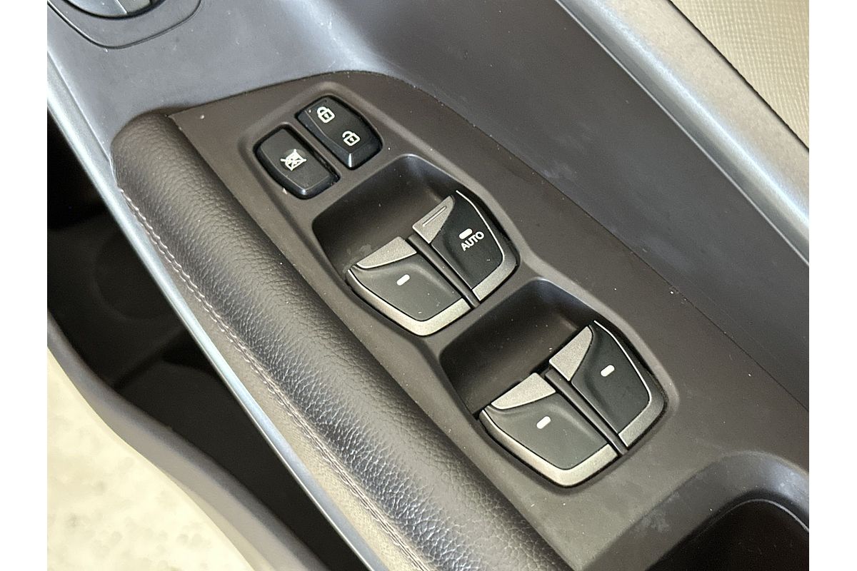 2014 Hyundai Santa Fe Highlander DM