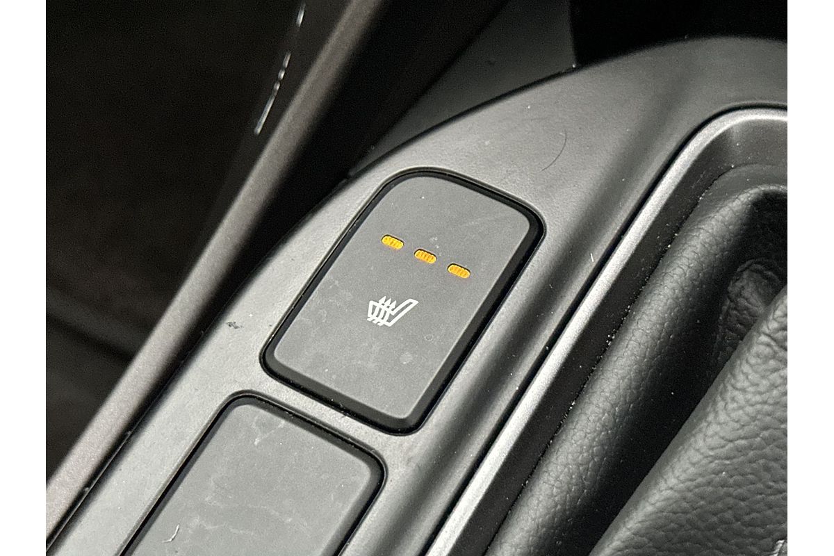 2014 Hyundai Santa Fe Highlander DM