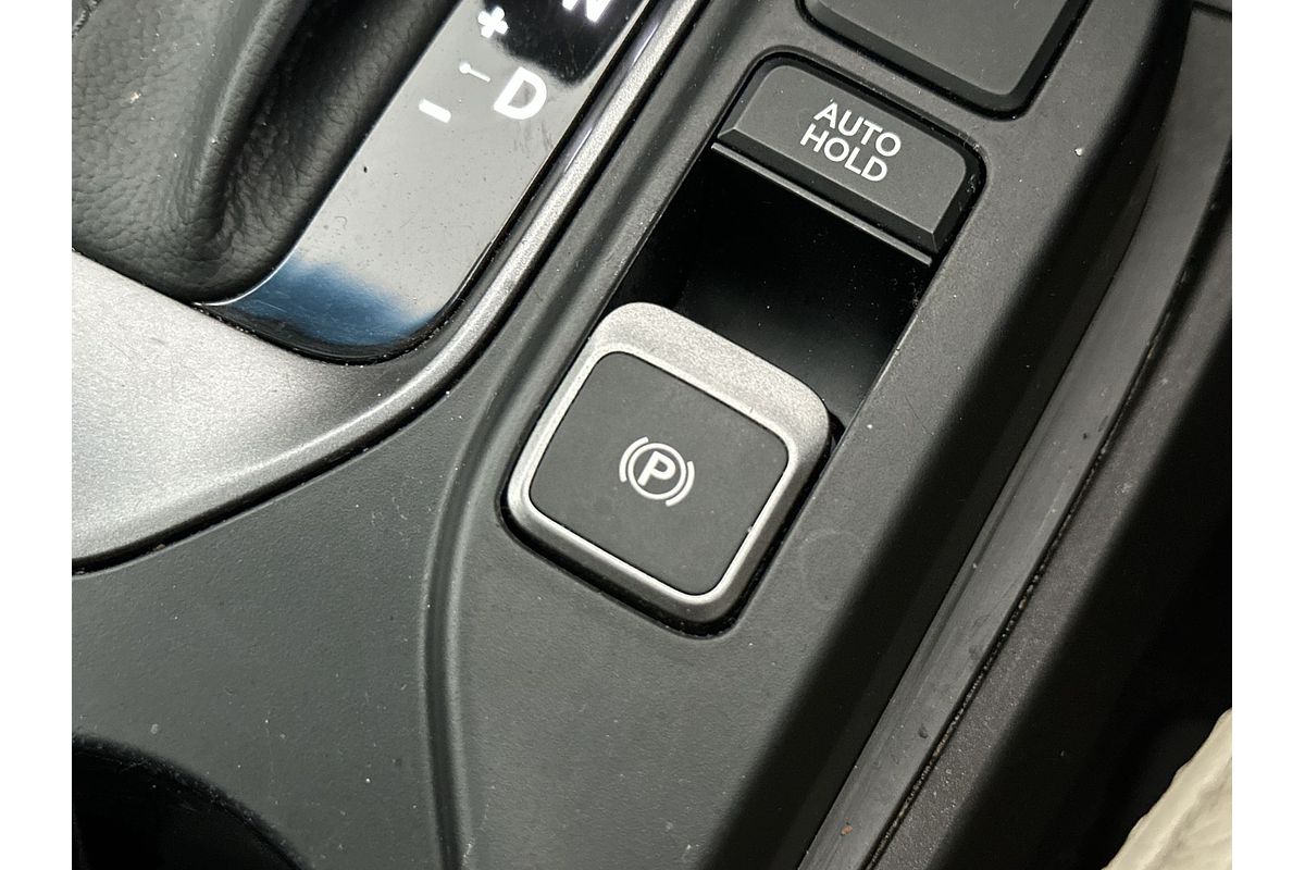 2014 Hyundai Santa Fe Highlander DM