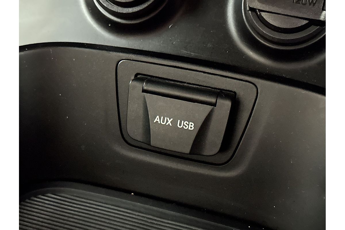 2014 Hyundai Santa Fe Highlander DM