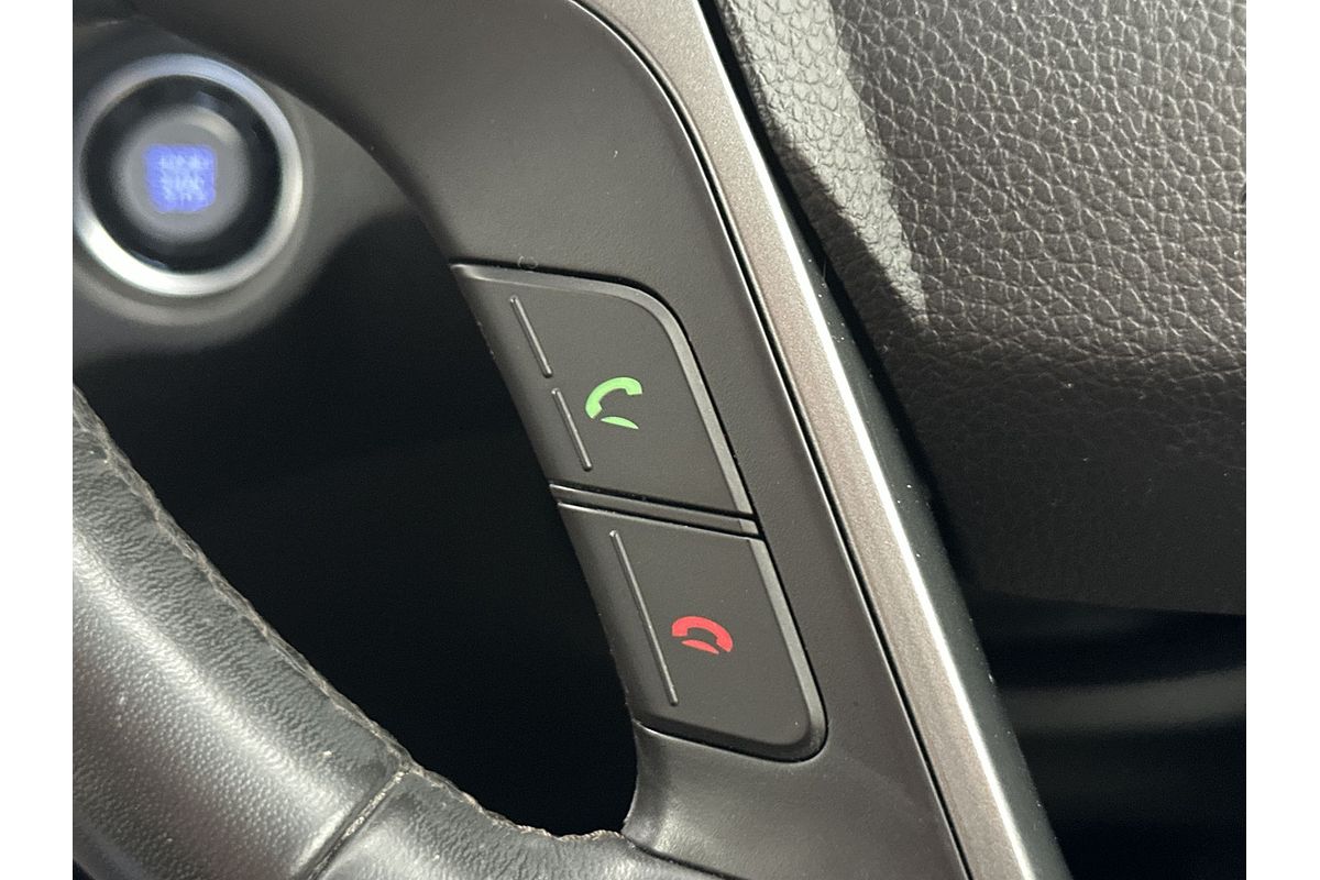 2014 Hyundai Santa Fe Highlander DM