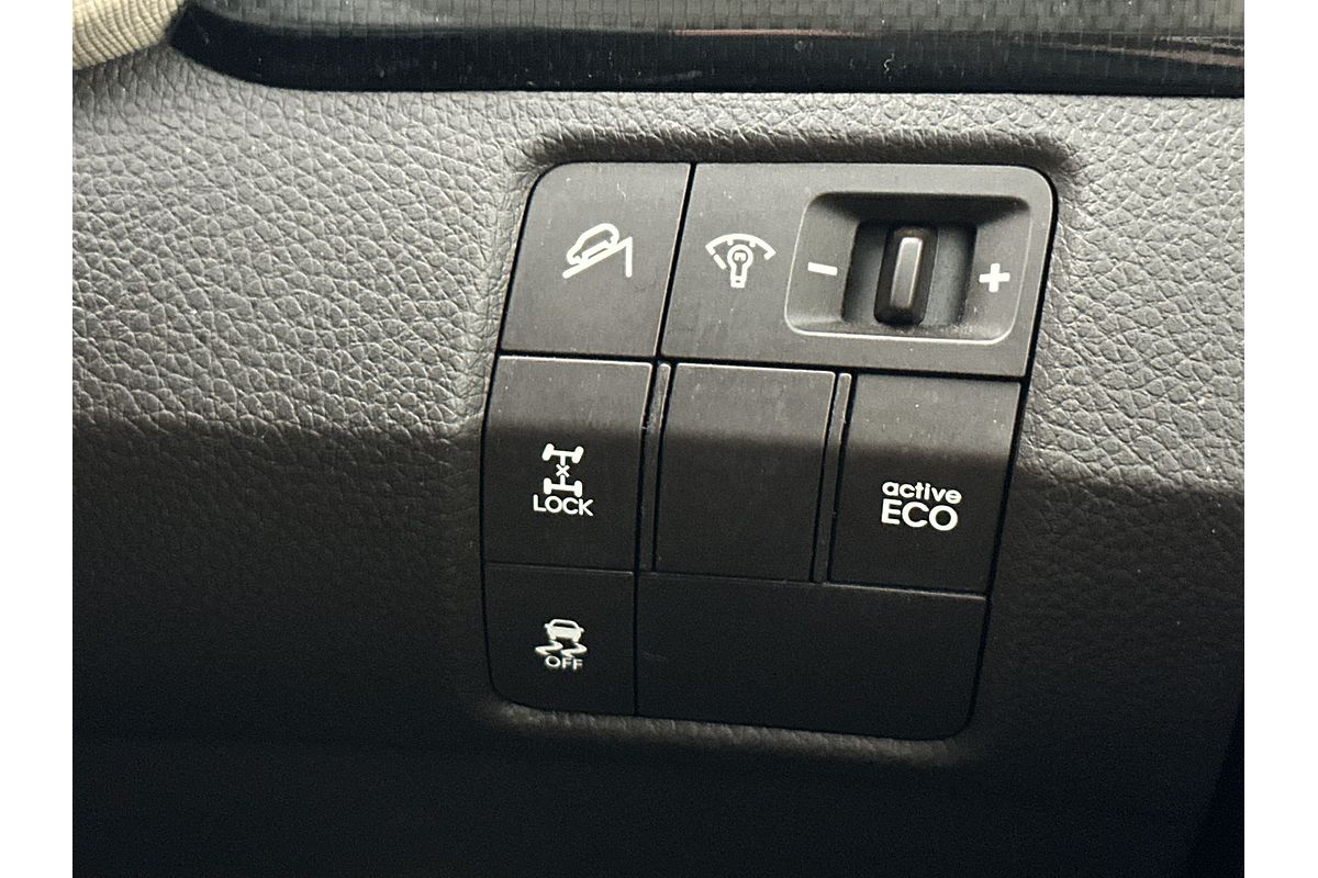 2014 Hyundai Santa Fe Highlander DM