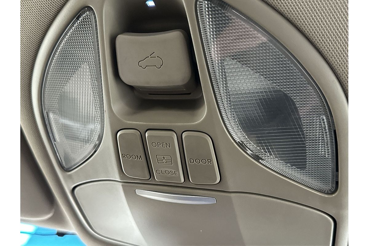 2014 Hyundai Santa Fe Highlander DM