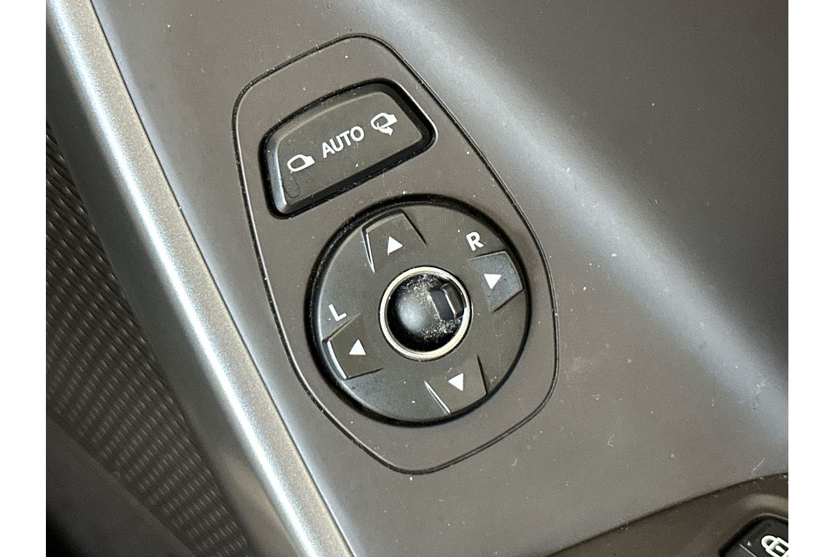 2014 Hyundai Santa Fe Highlander DM