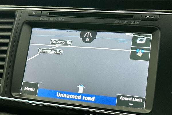 2017 Kia Carnival Platinum YP