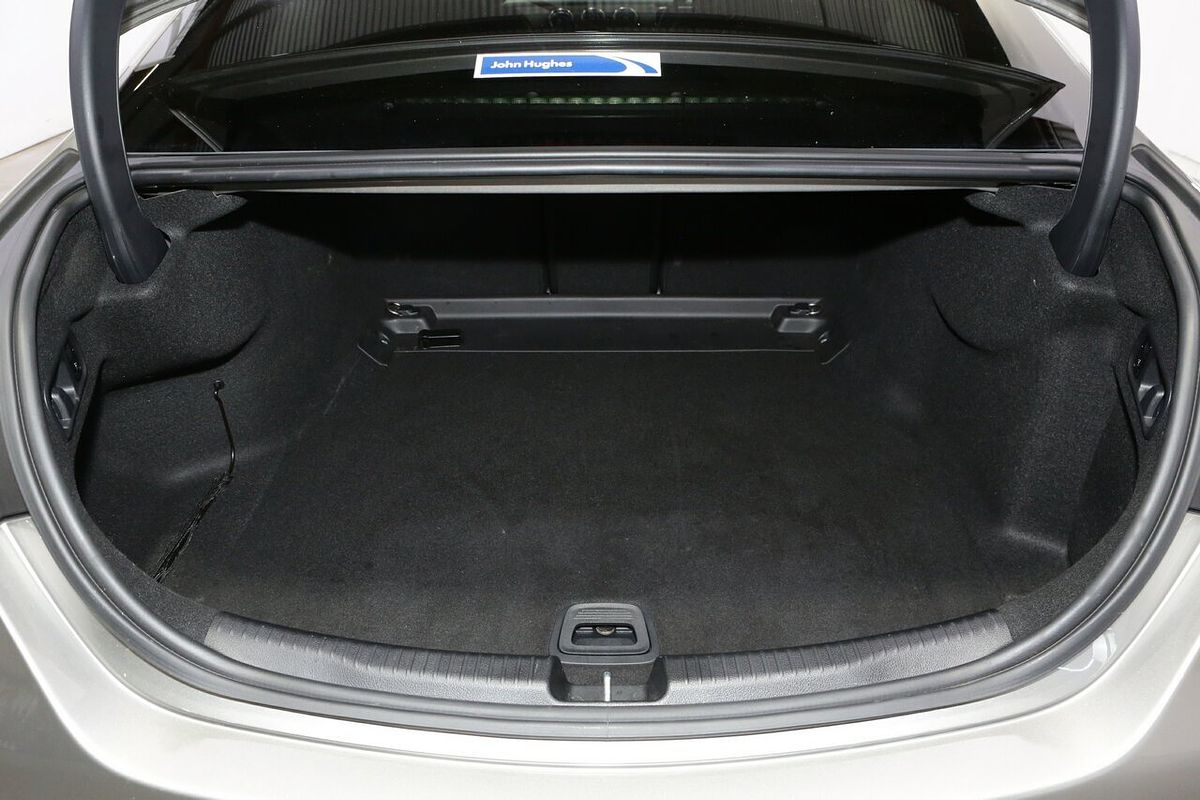 2022 Mercedes-Benz C-Class C200 W206