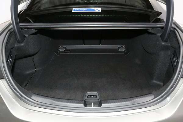 2022 Mercedes-Benz C-Class C200 W206