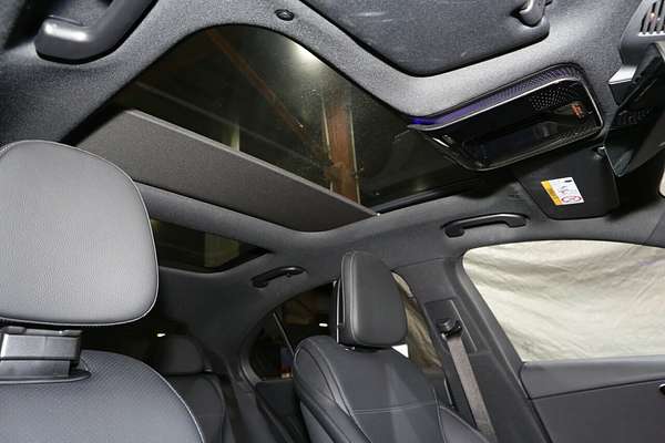 2022 Mercedes-Benz C-Class C200 W206