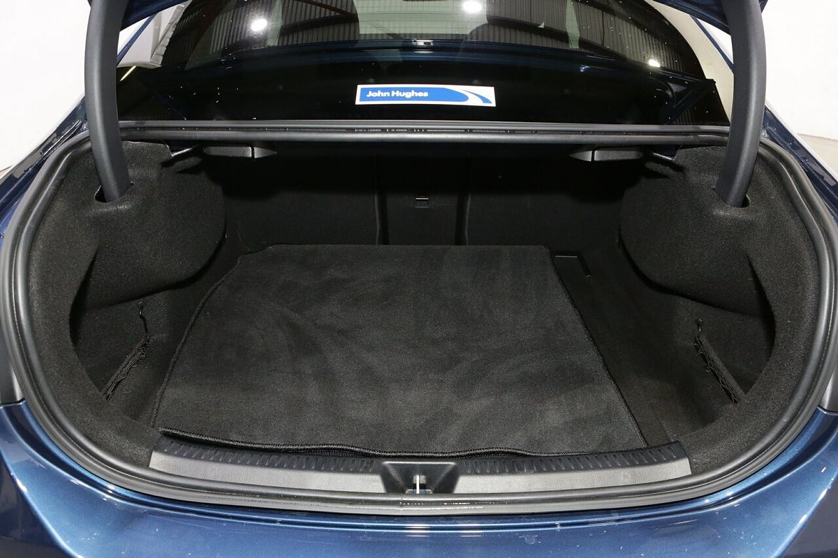 2022 Mercedes-Benz A-Class A180 V177