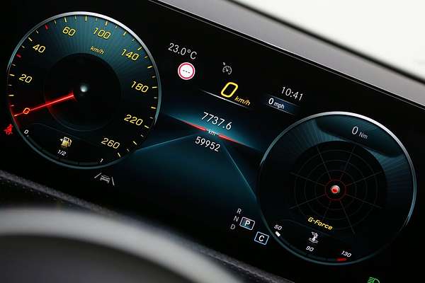 2022 Mercedes-Benz A-Class A180 V177