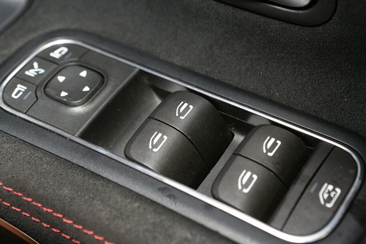 2022 Mercedes-Benz A-Class A180 V177