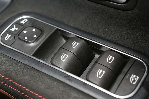 2022 Mercedes-Benz A-Class A180 V177