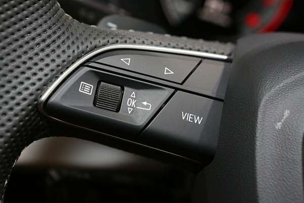 2024 Audi A4 45 TFSI S line B9