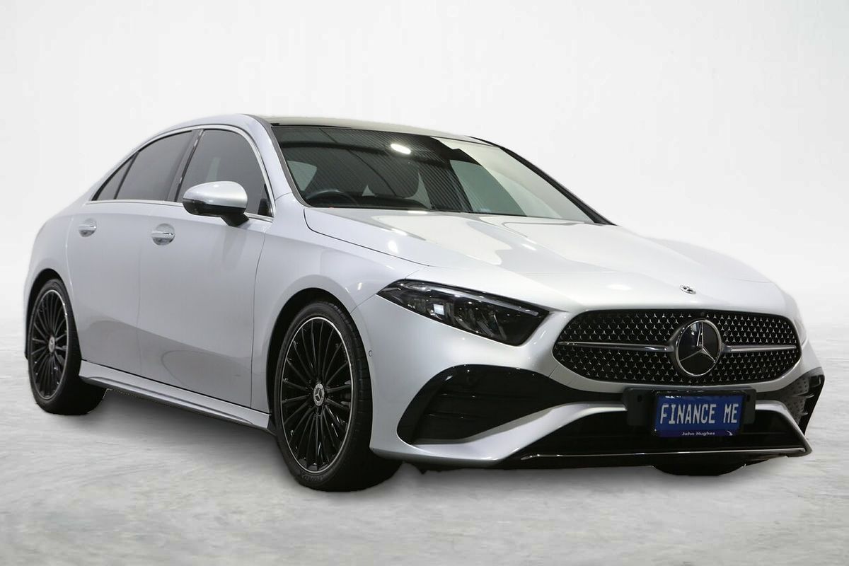 2023 Mercedes-Benz A-Class A250 V177