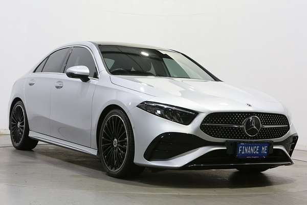 2023 Mercedes-Benz A-Class A250 V177