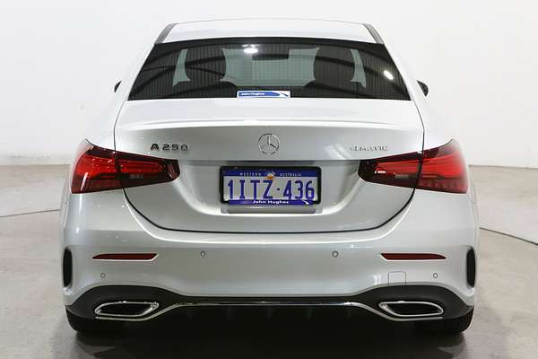 2023 Mercedes-Benz A-Class A250 V177