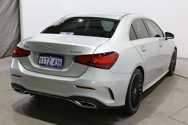 2023 Mercedes-Benz A-Class A250 V177