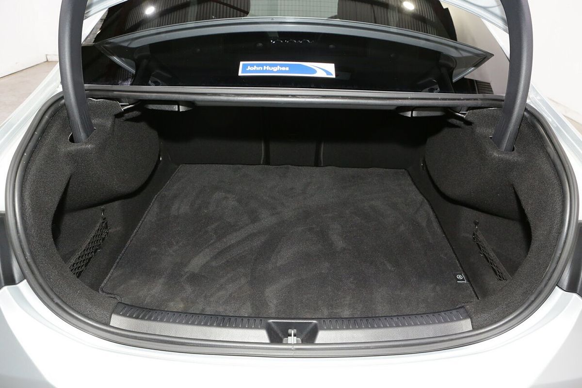 2023 Mercedes-Benz A-Class A250 V177