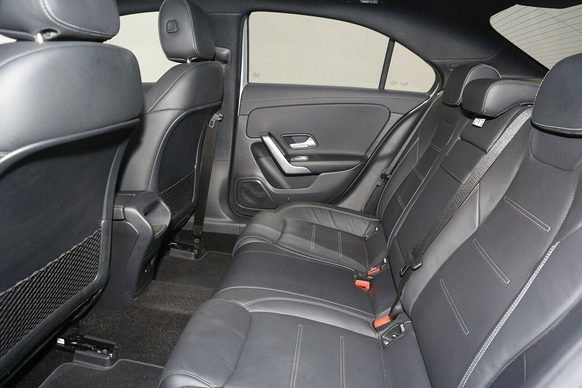 2023 Mercedes-Benz A-Class A250 V177