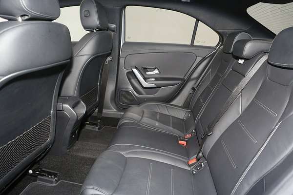 2023 Mercedes-Benz A-Class A250 V177