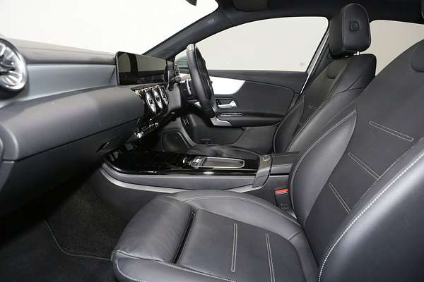 2023 Mercedes-Benz A-Class A250 V177