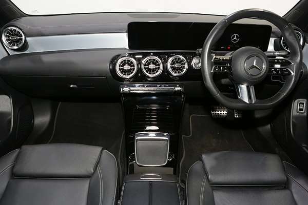 2023 Mercedes-Benz A-Class A250 V177