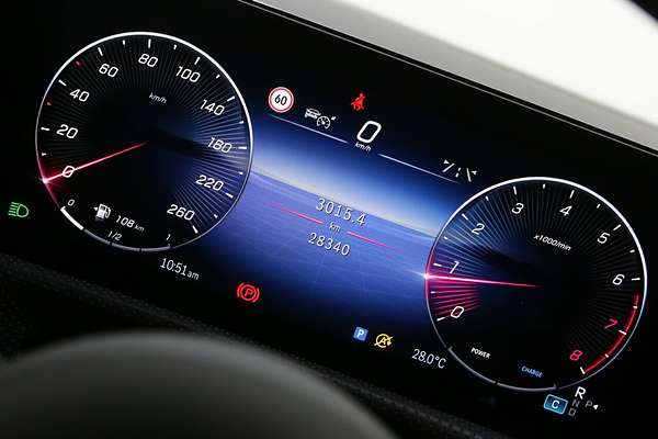 2023 Mercedes-Benz A-Class A250 V177