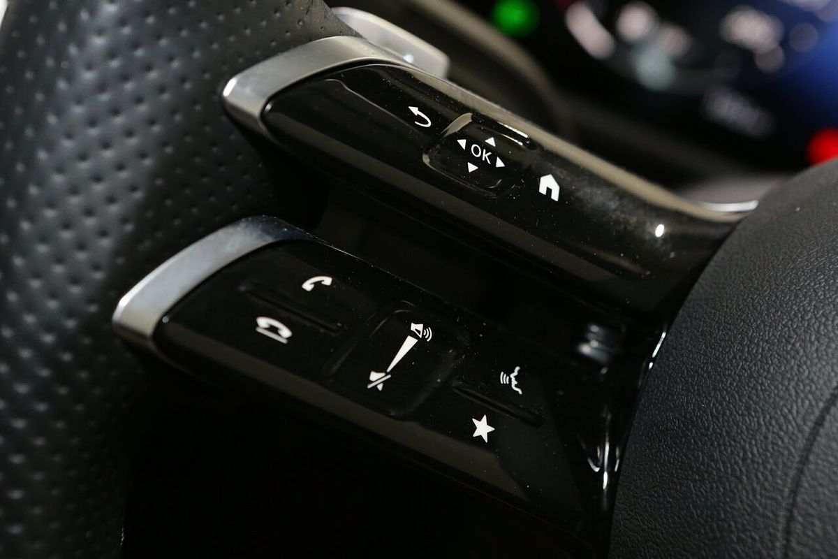 2023 Mercedes-Benz A-Class A250 V177