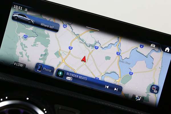 2023 Mercedes-Benz A-Class A250 V177