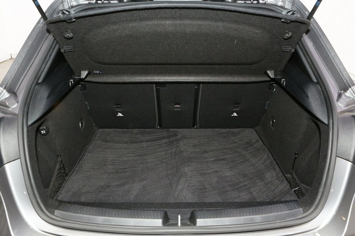 2019 Mercedes-Benz A-Class A250 W177