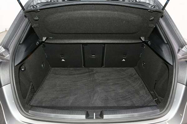 2019 Mercedes-Benz A-Class A250 W177