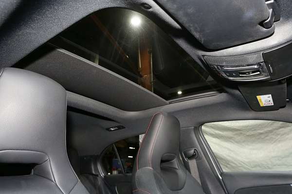 2019 Mercedes-Benz A-Class A250 W177