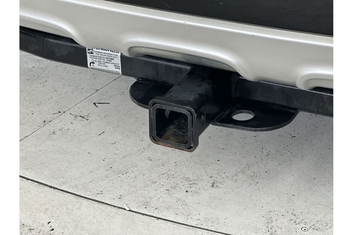 2017 Kia Carnival Platinum YP