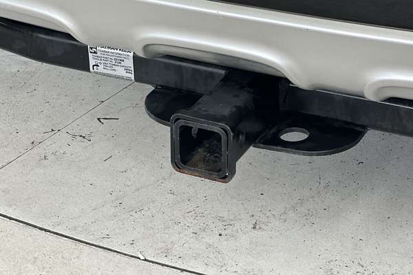 2017 Kia Carnival Platinum YP