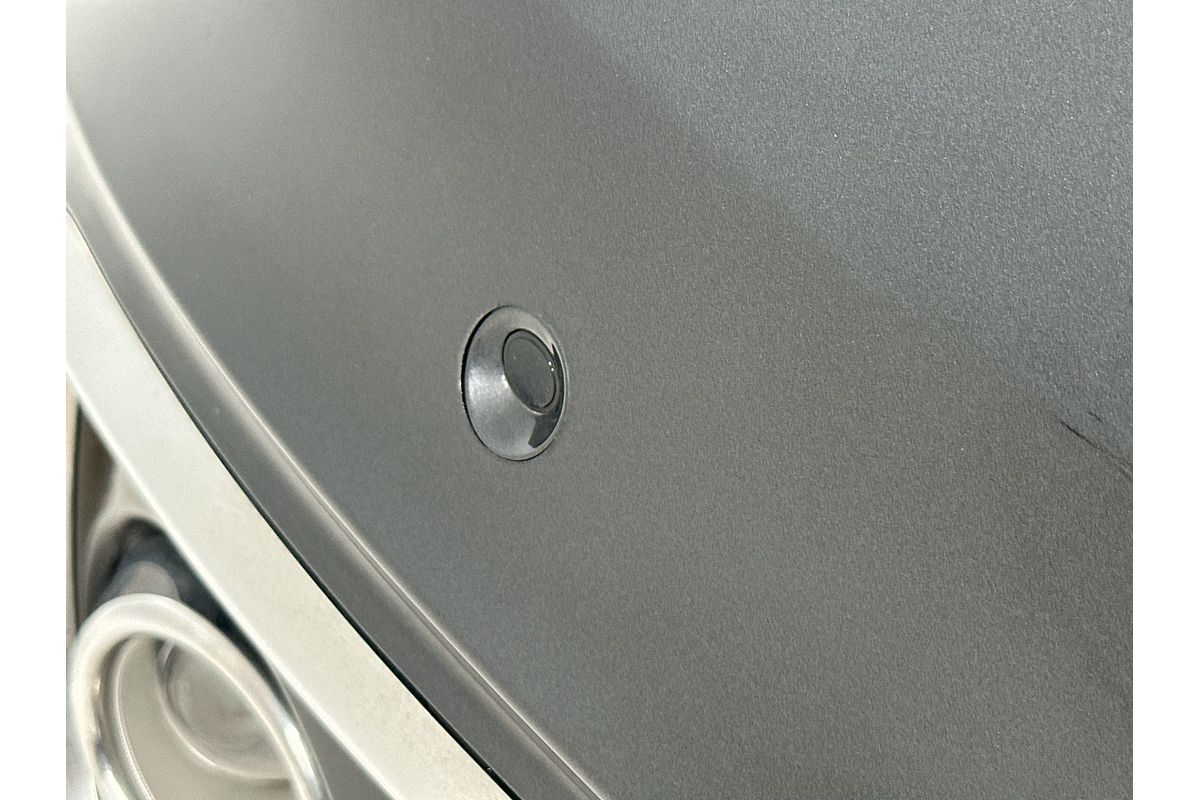 2017 Kia Carnival Platinum YP