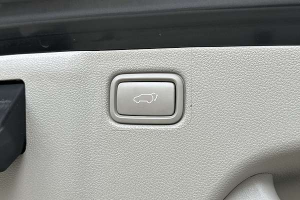 2017 Kia Carnival Platinum YP