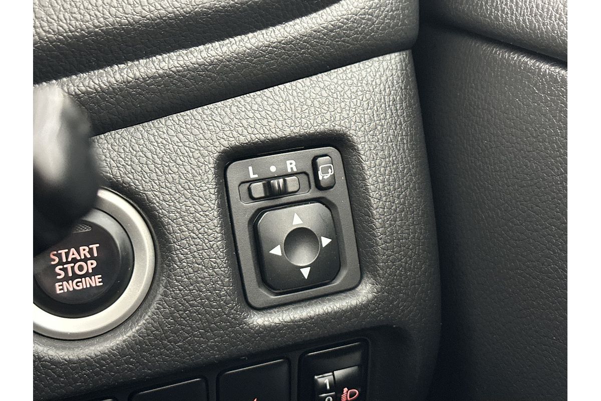 2020 Mitsubishi Triton GLS MR 4X4