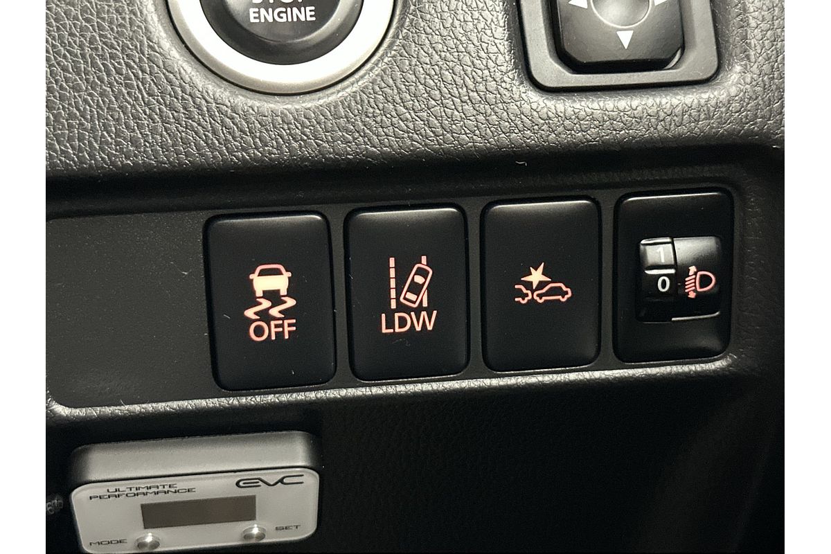 2020 Mitsubishi Triton GLS MR 4X4