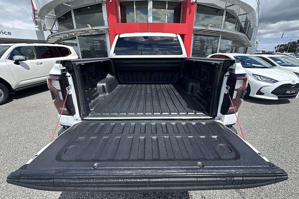 2024 Ford Ranger Raptor 4X4 3.0L