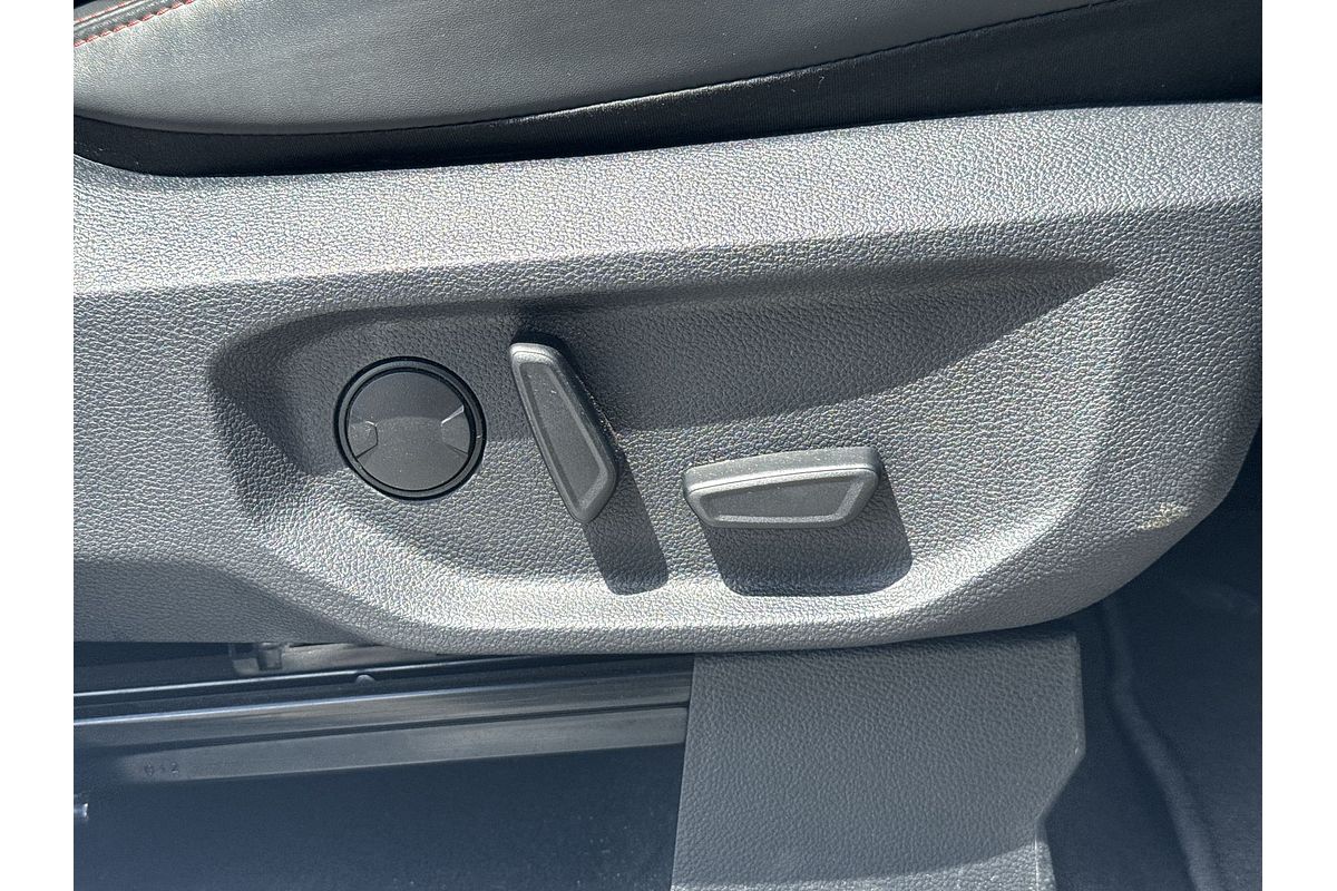 2024 Ford Ranger Raptor 4X4 3.0L