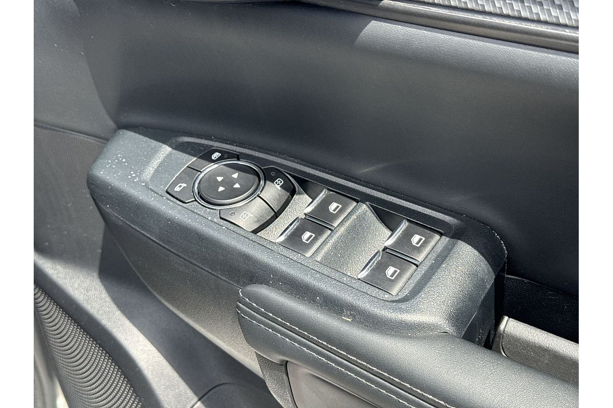 2024 Ford Ranger Raptor 4X4 3.0L