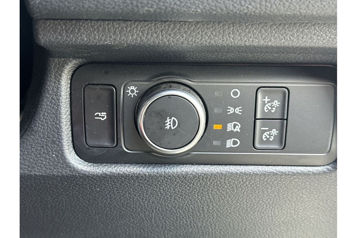 2024 Ford Ranger Raptor 4X4 3.0L