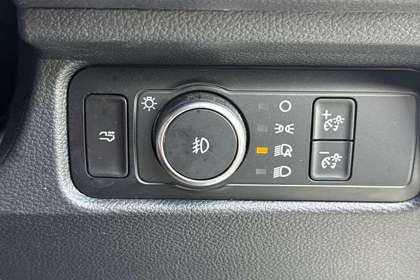 2024 Ford Ranger Raptor 4X4 3.0L