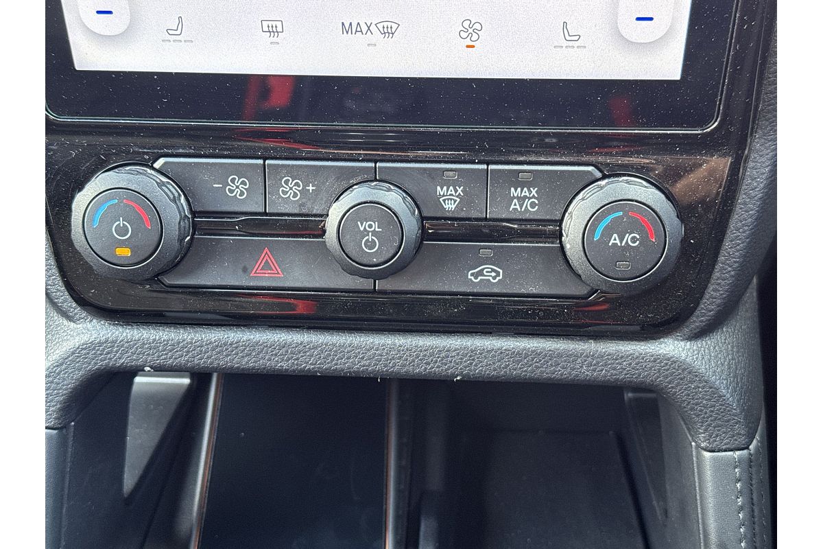 2024 Ford Ranger Raptor 4X4 3.0L