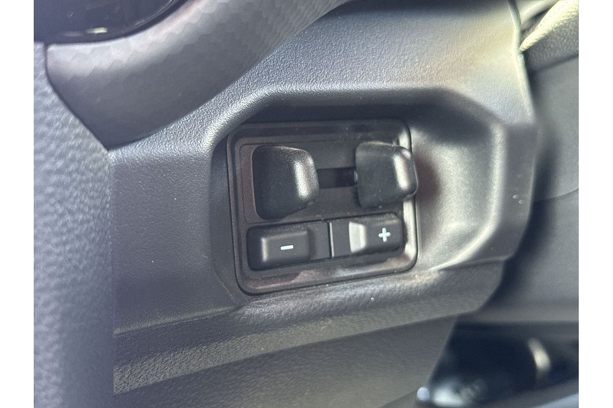 2024 Ford Ranger Raptor 4X4 3.0L